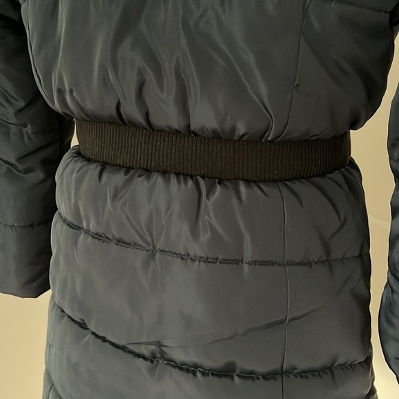 Hudson Coat - Picture 5 of 16